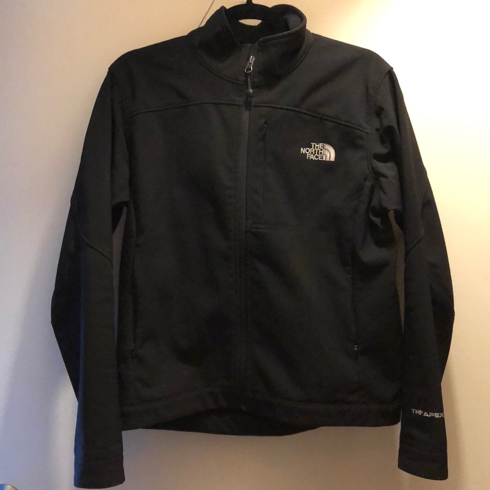 The North Face Apex Jacket